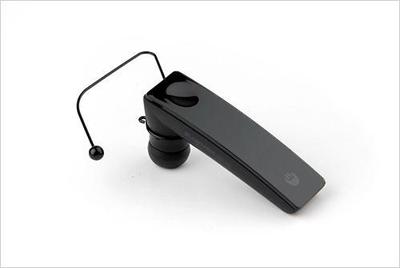 随触控而动 Bluetrek SENSE蓝牙耳机开启新体验