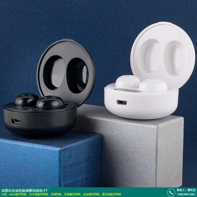 聚高蓝电子 探寻高校品牌与智能蓝牙耳机的优品之选——以野小兽·马卡龙为例