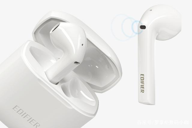 Apple AirPods 的平替品,蓝牙耳机性价比高的有这些